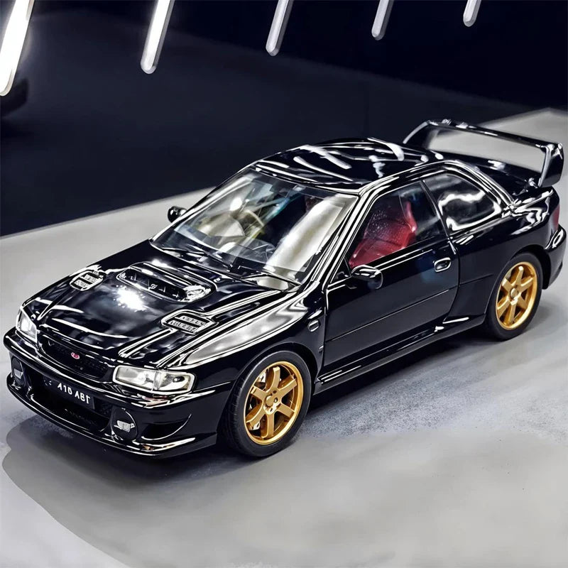 1:32 Models